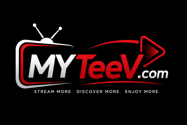 MyTeeV.com
